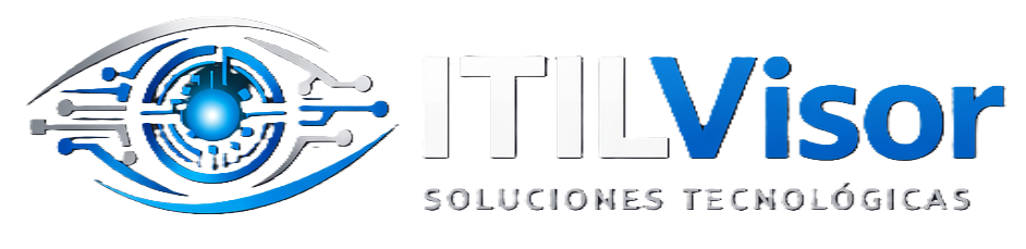 ITILVisor Soluciones Tecnológicas